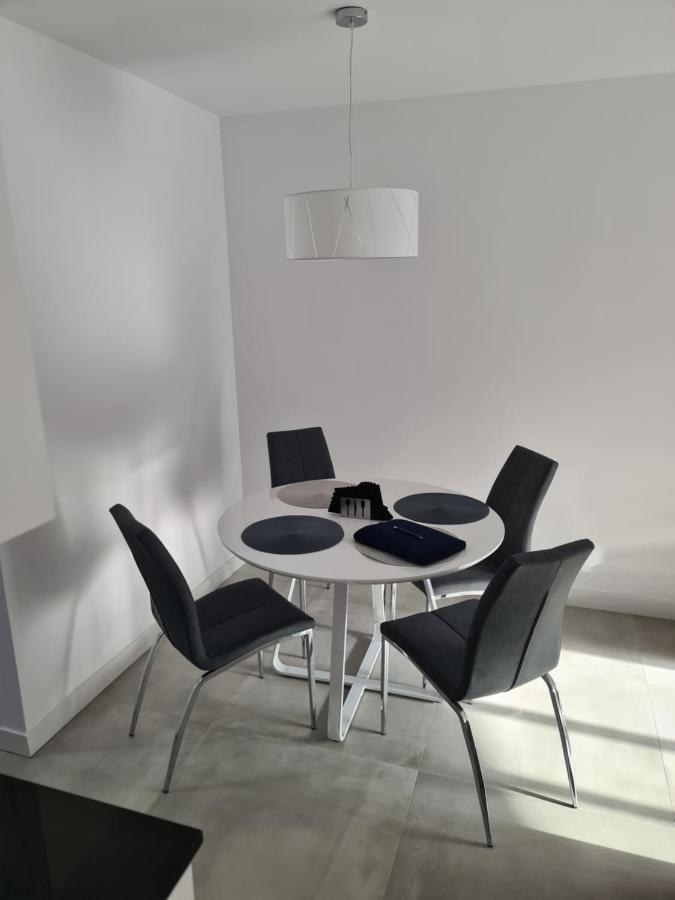 Apartamento Calypso Lejlighed Sitio de Calahonda Eksteriør billede