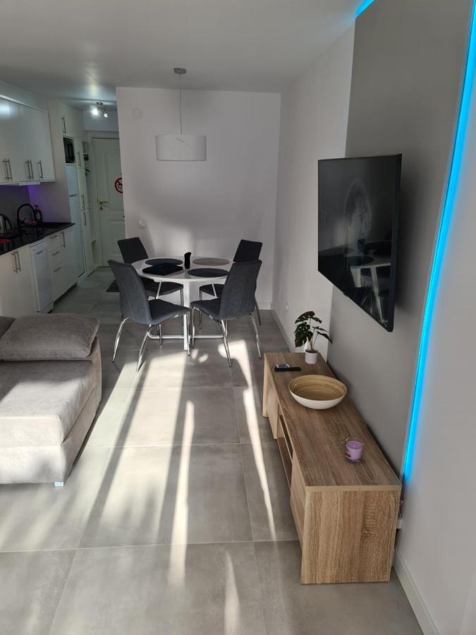 Apartamento Calypso Lejlighed Sitio de Calahonda Eksteriør billede