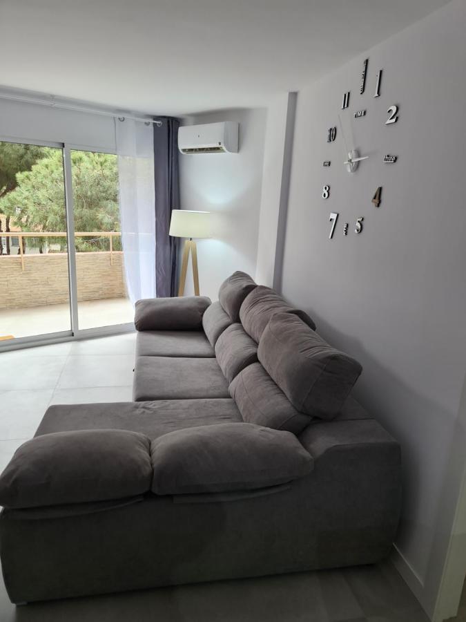 Apartamento Calypso Lejlighed Sitio de Calahonda Eksteriør billede
