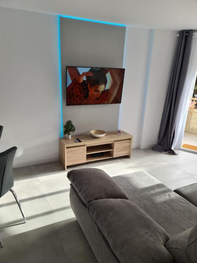 Apartamento Calypso Lejlighed Sitio de Calahonda Eksteriør billede
