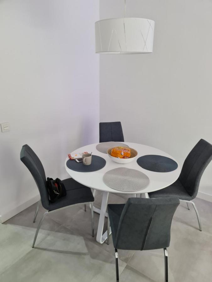 Apartamento Calypso Lejlighed Sitio de Calahonda Eksteriør billede
