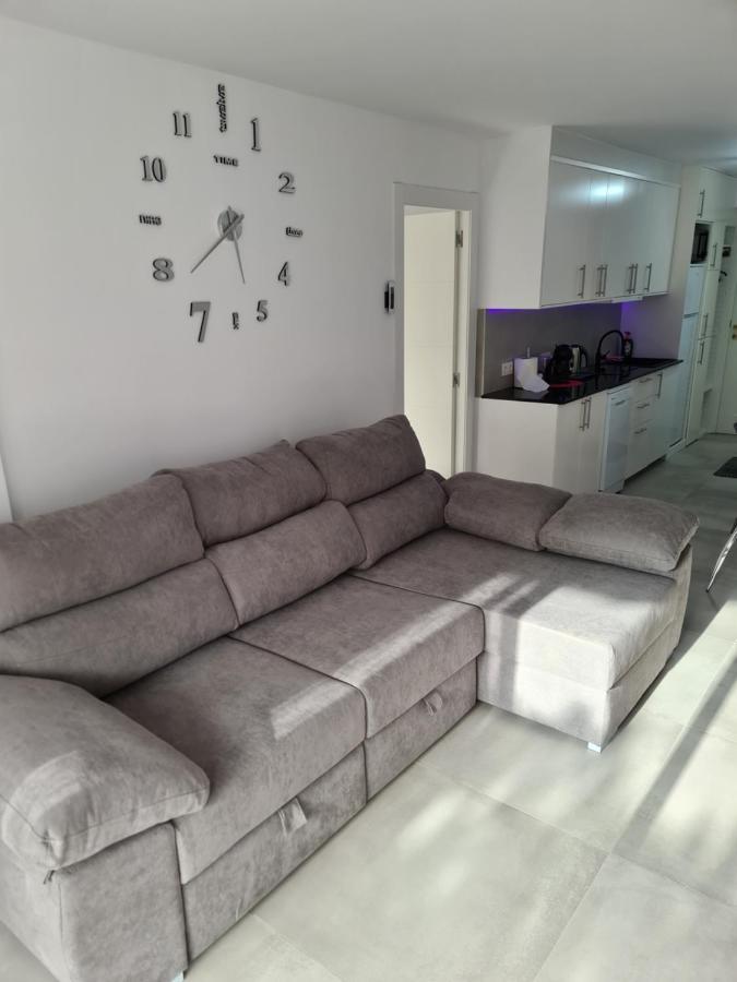 Apartamento Calypso Lejlighed Sitio de Calahonda Eksteriør billede