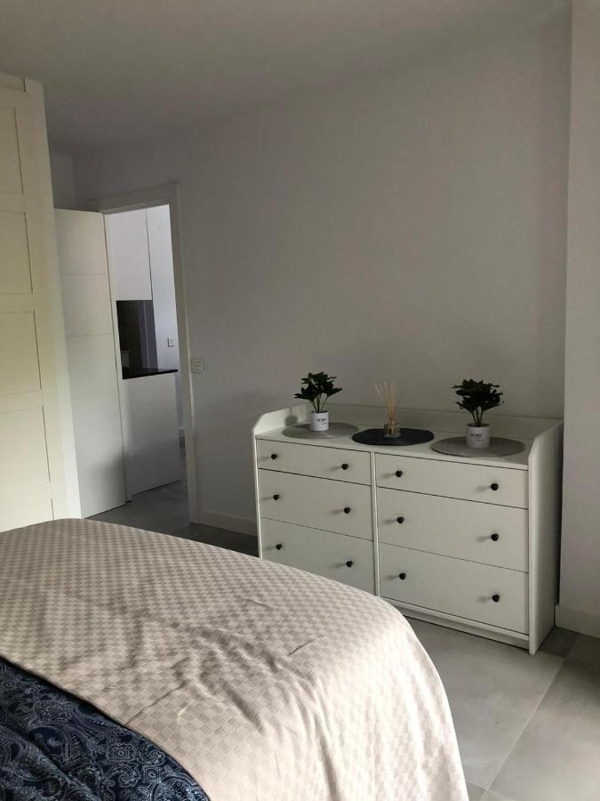 Apartamento Calypso Lejlighed Sitio de Calahonda Eksteriør billede