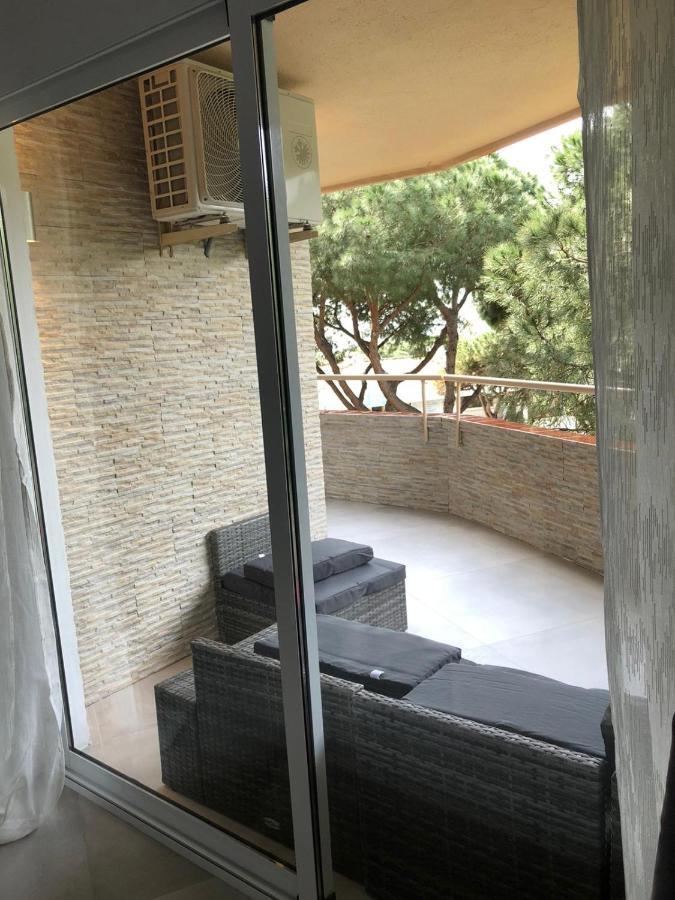 Apartamento Calypso Lejlighed Sitio de Calahonda Eksteriør billede