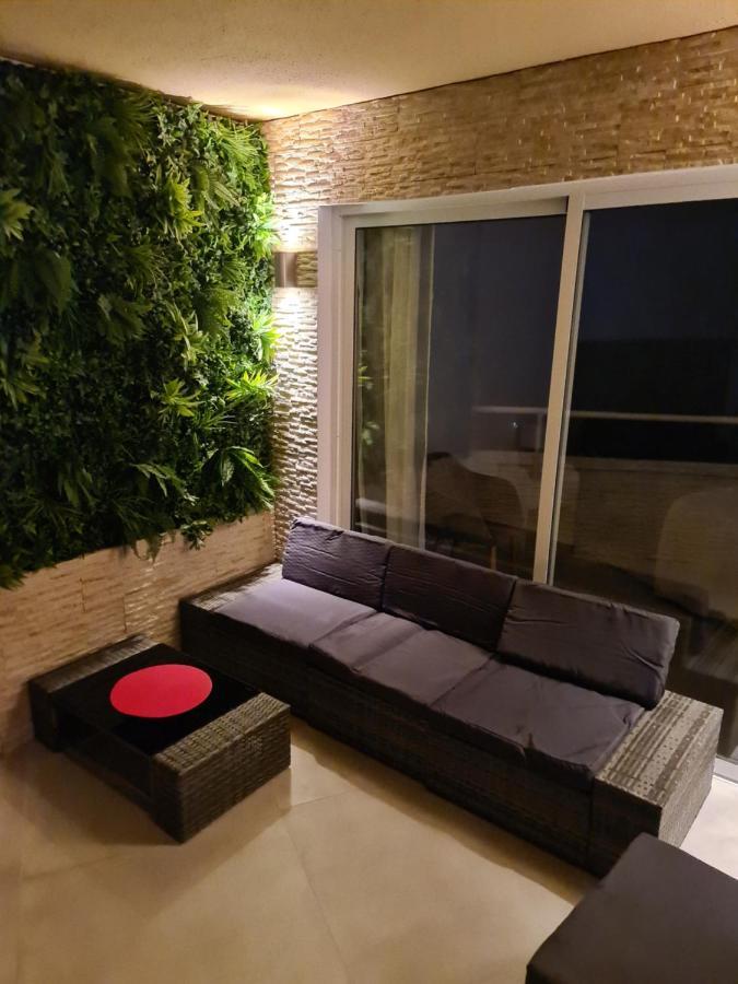 Apartamento Calypso Lejlighed Sitio de Calahonda Eksteriør billede