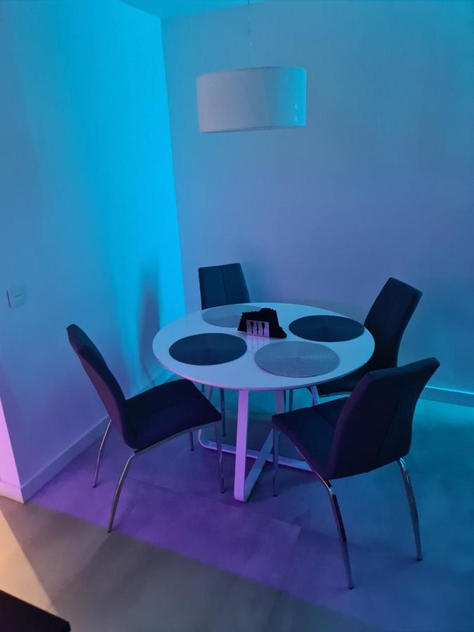 Apartamento Calypso Lejlighed Sitio de Calahonda Eksteriør billede