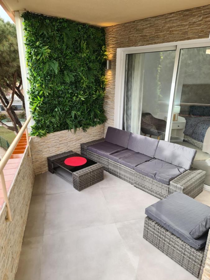 Apartamento Calypso Lejlighed Sitio de Calahonda Eksteriør billede
