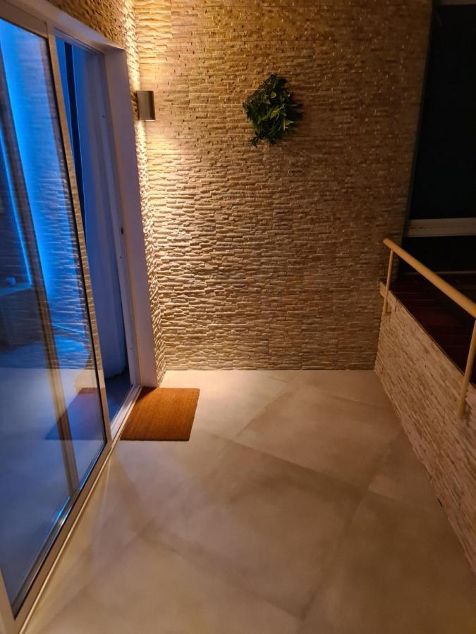 Apartamento Calypso Lejlighed Sitio de Calahonda Eksteriør billede