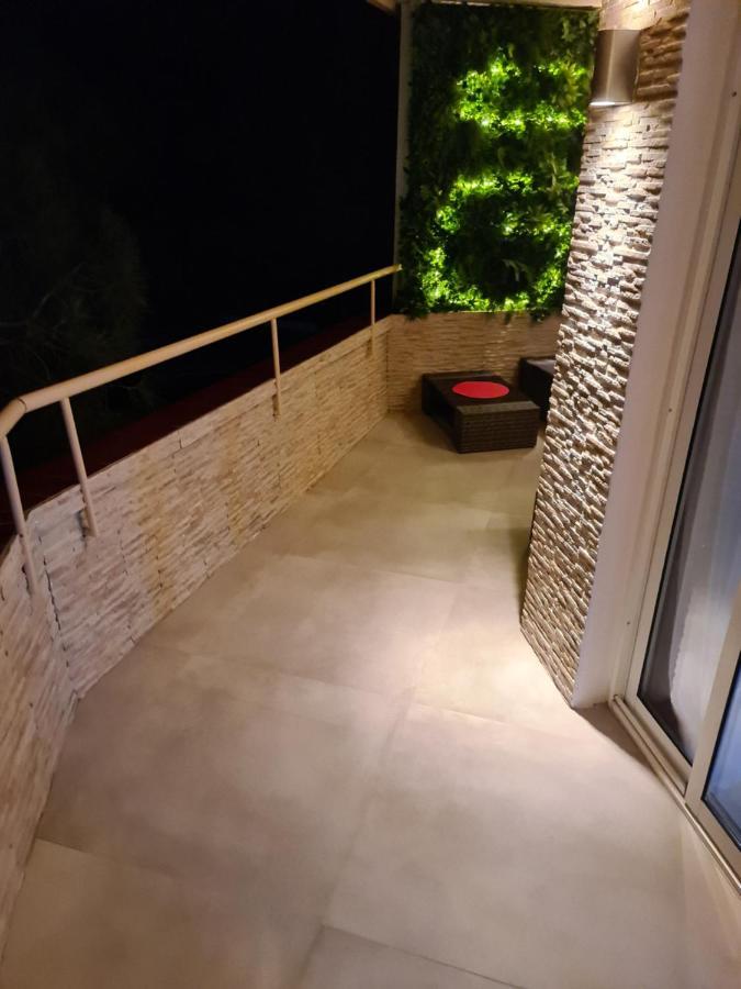 Apartamento Calypso Lejlighed Sitio de Calahonda Eksteriør billede