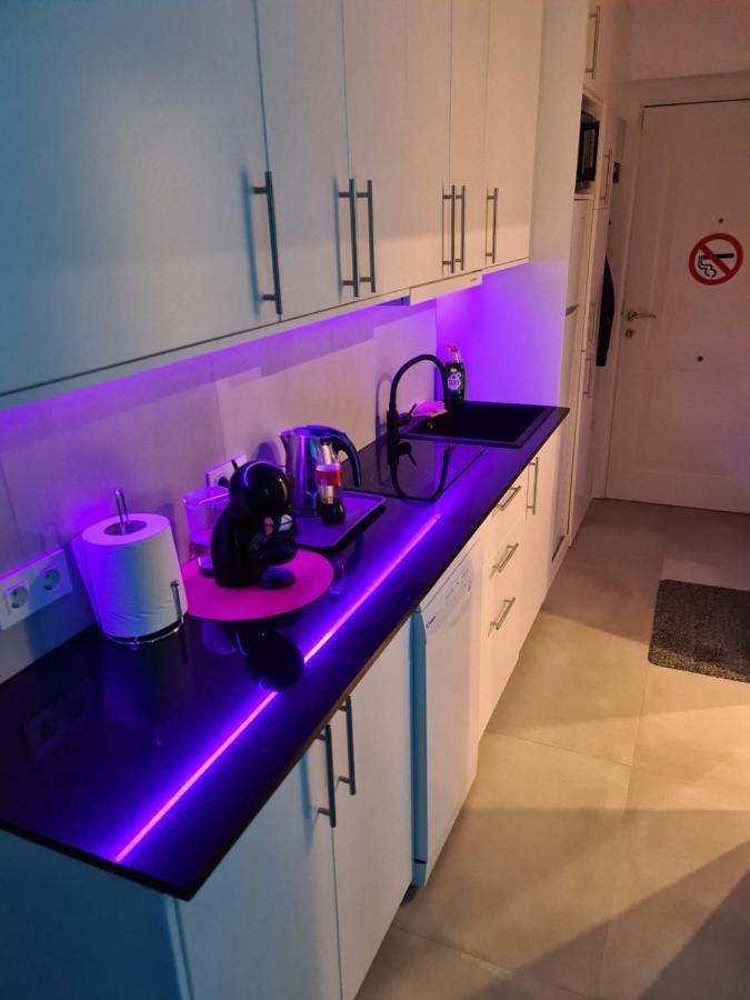 Apartamento Calypso Lejlighed Sitio de Calahonda Eksteriør billede