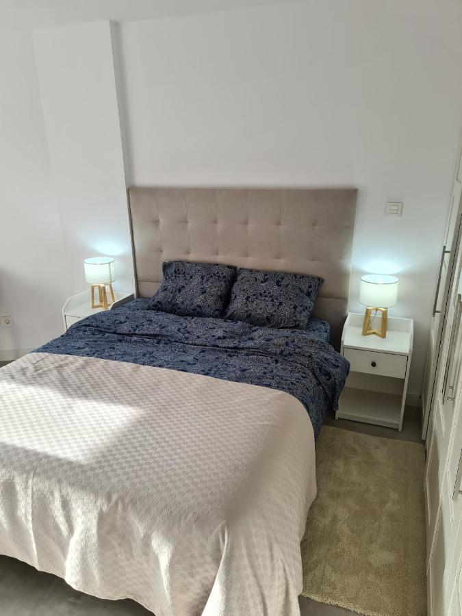 Apartamento Calypso Lejlighed Sitio de Calahonda Eksteriør billede