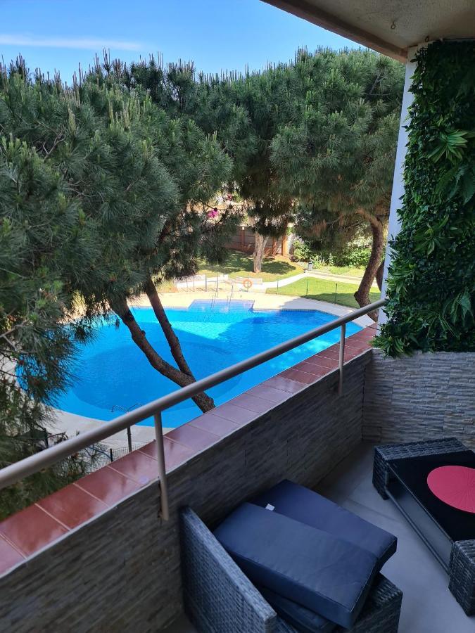 Apartamento Calypso Lejlighed Sitio de Calahonda Eksteriør billede